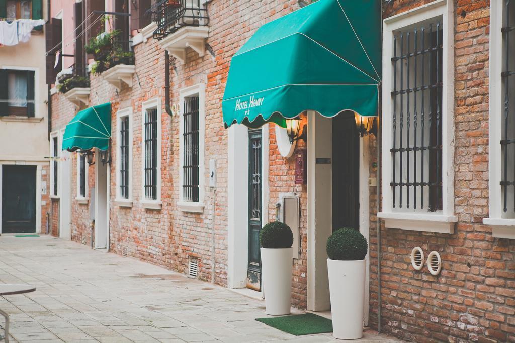 Henry Hotel Venise