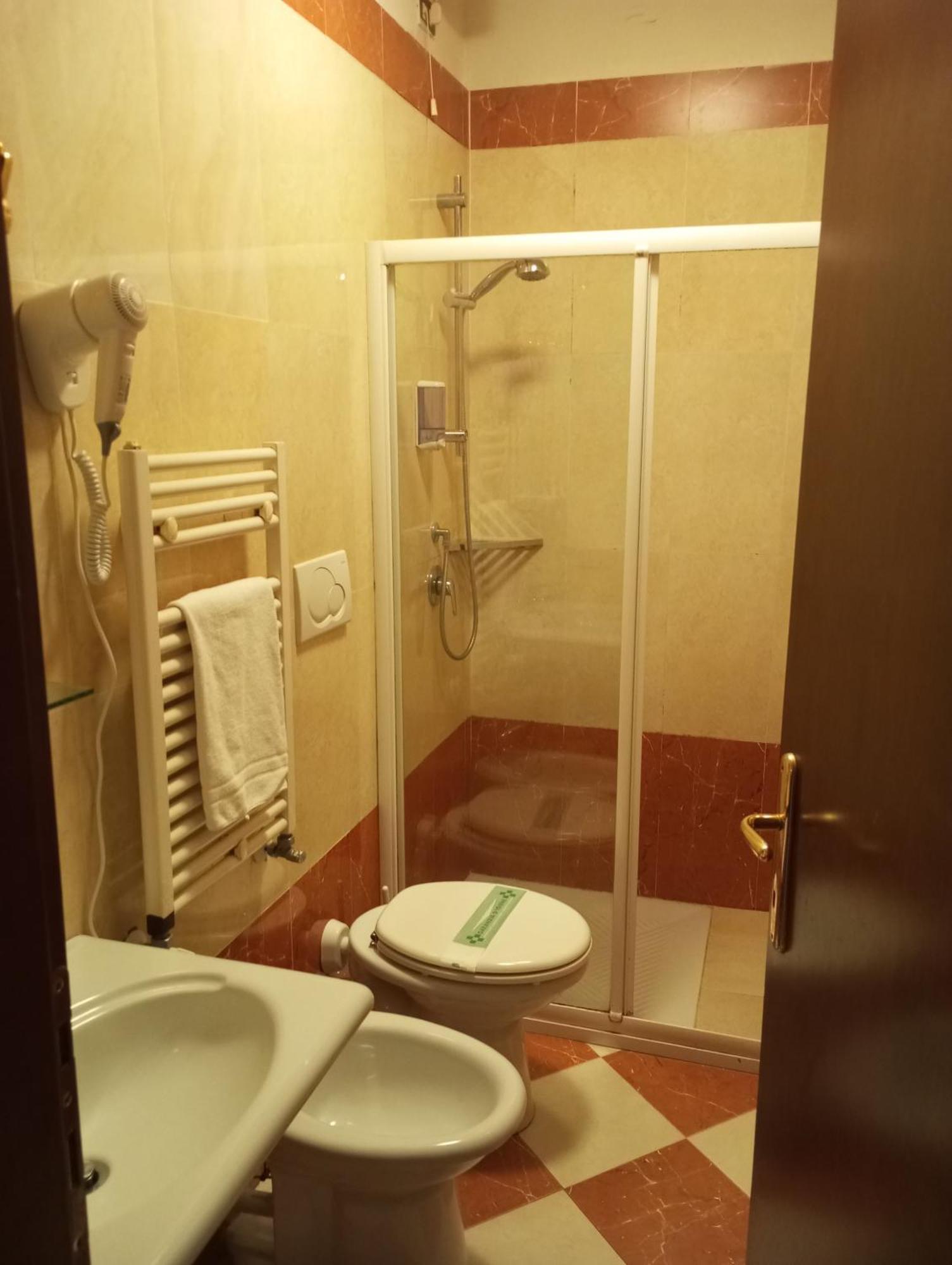 Henry Hotel Venise