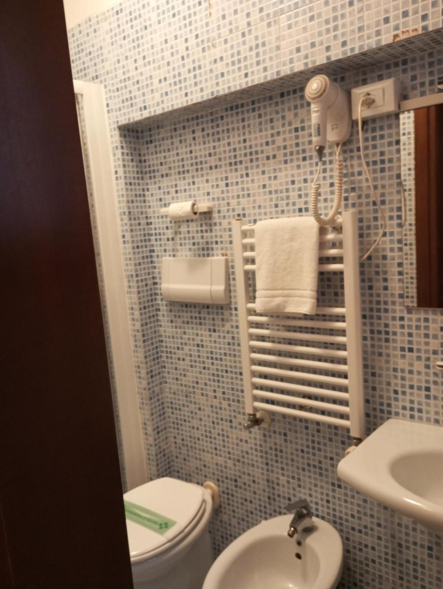 Hotel Henry Venise