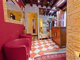 Henry Hotel Venise