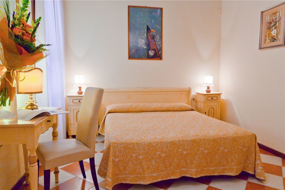 Hotel Henry Venise