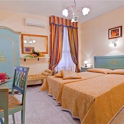 Henry Hotel Venise