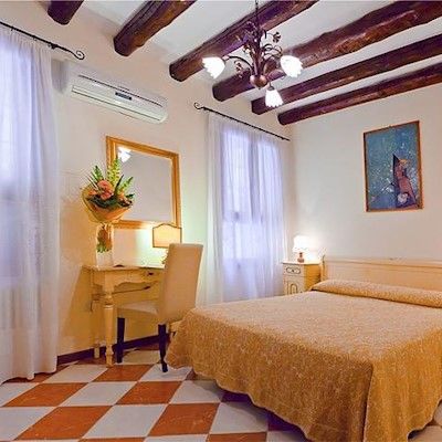 Hotel Henry Venise